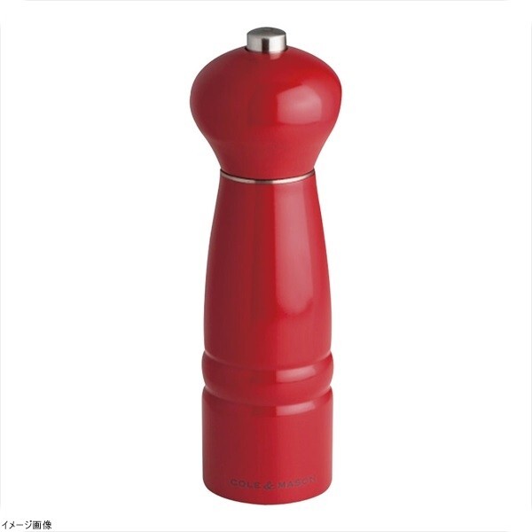 コール&メイソン ウインザーレッド ソルトミル H478751拍卖