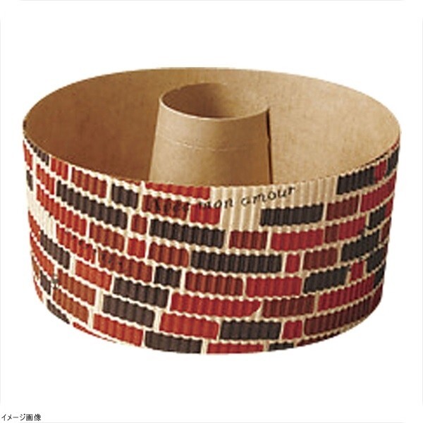 スモールシフォンカップ(50枚入) SC-839 プロヴァンス拍卖