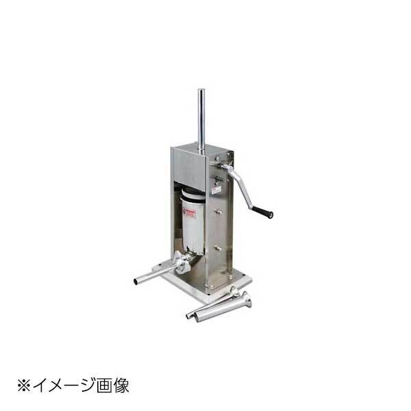 ソーセージフィーラー N5750 18-10 LT 3L(リットル)拍卖