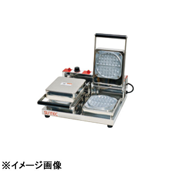 サンテックコーポレーション プチワッフルベーカーSPT-2 (FWT1301)拍卖