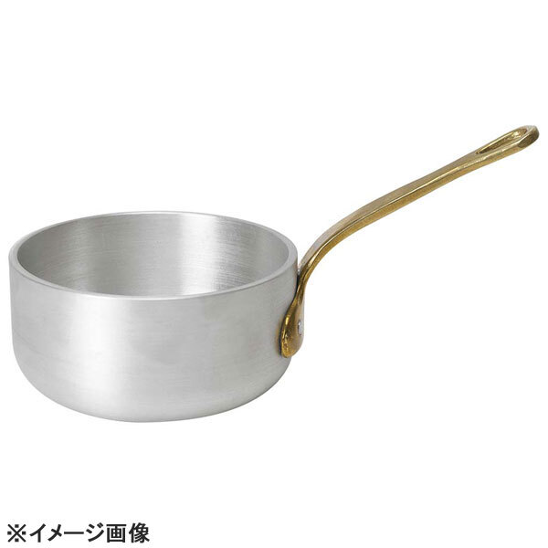 セルヴィン・ターヴォラ アルミ ソースパン 11cm 75001-095拍卖