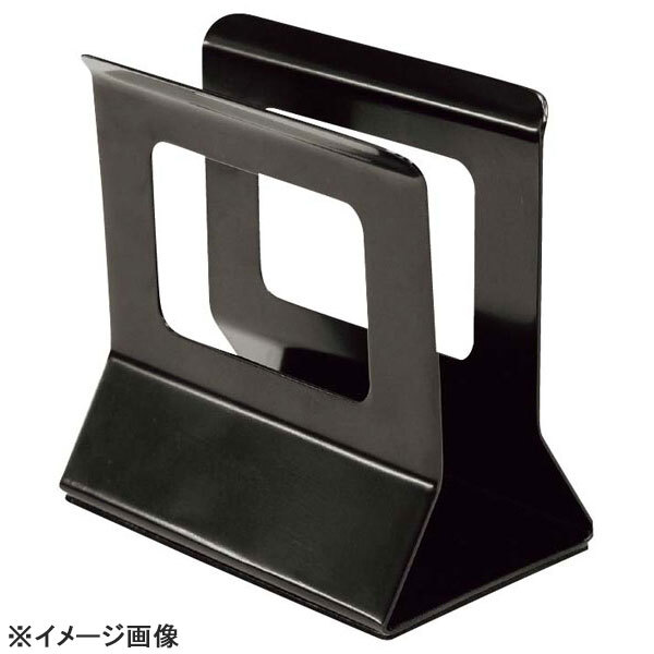 シンビ メニューブックスタンド SE-10Nワイド ブラック拍卖