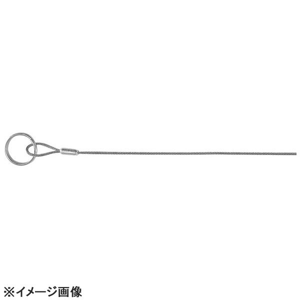 ステンレスボールペン用ワイヤー連結セット 60cm SWS-60拍卖