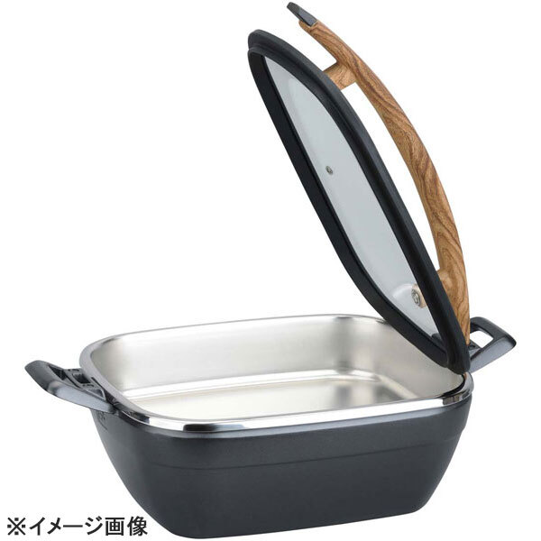 スクエア チューフィング ウッド 15900-002拍卖