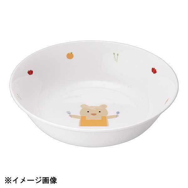 キッズメイト もりもりベアー 深皿 14120-MBE 12cm拍卖