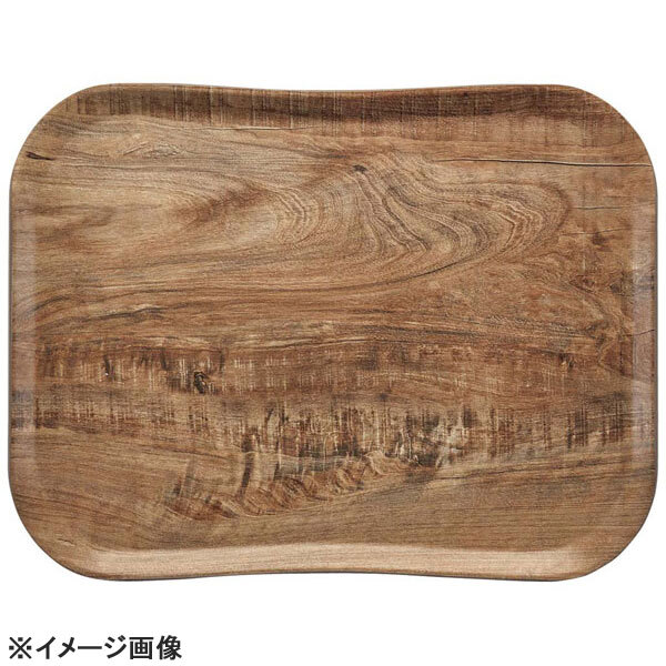 キャンブロ センチュリー ウッド調トレイ ライトオリーブ VTC3343T(F89)拍卖