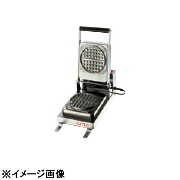 サンテックコーポレーション プチワッフルベーカーSPT-1 (FWT1201)拍卖