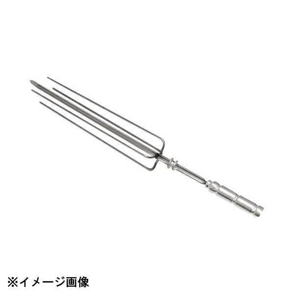 シーア シュラスコグリル用 アルミハンドルスキュアー 5 27774拍卖