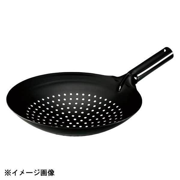 カンダ 神田鉄鍋/鉄プレスジャーレン 30cm 001302拍卖