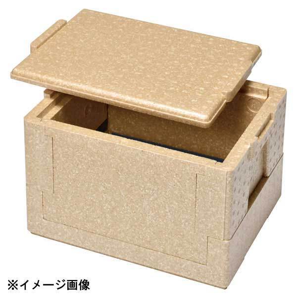 ダイキュウ デリバリー用折りたたみ式保温保冷コンテナーRHX-16型 398023拍卖