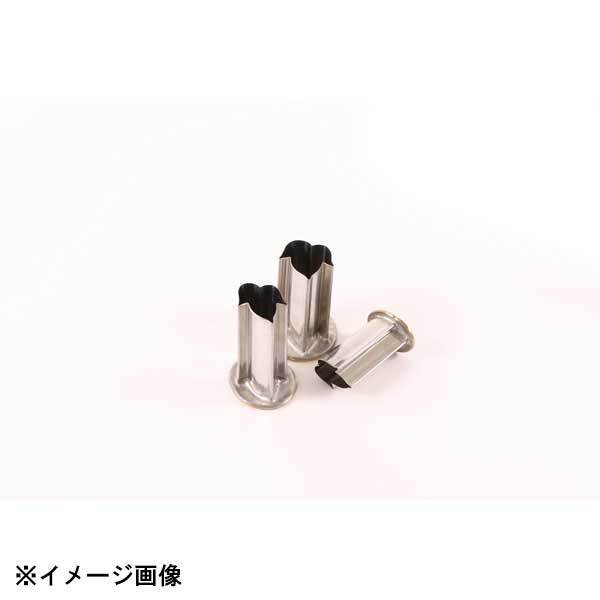 たかもり たかもりの厚口野菜抜 3PC 朝顔の葉 074063拍卖