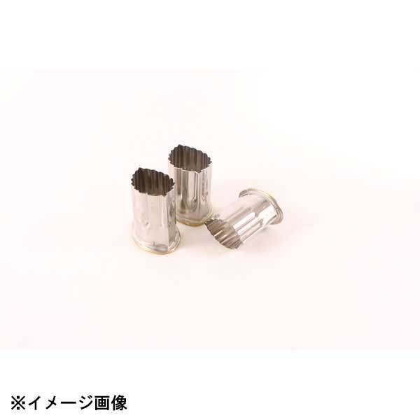 たかもり たかもりの厚口野菜抜 3PC 木の葉 074003拍卖