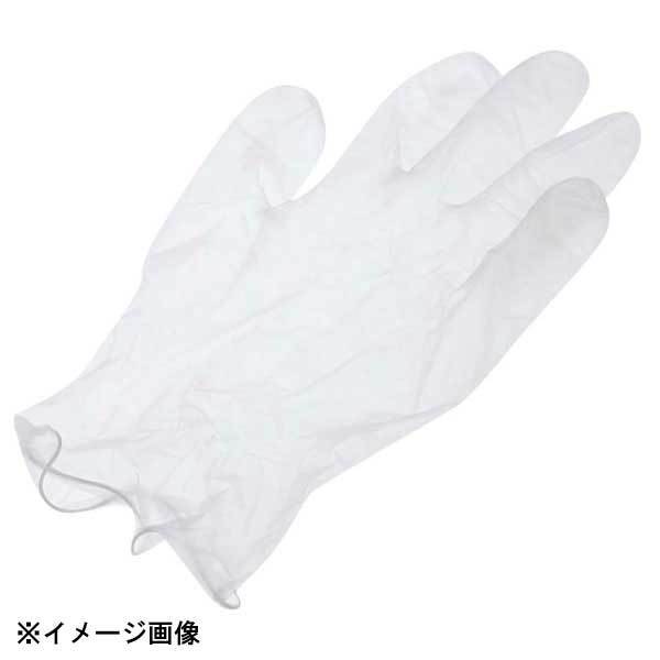 シンガー プラスチックグローブPF S(100枚入)D112-S拍卖