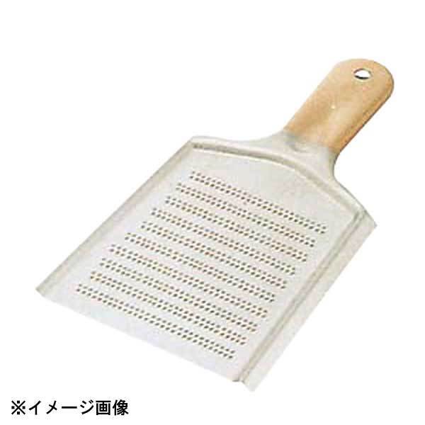 ツボエ スーパーハイカット 銅製おろし金 特5号 DO-050 両面目立 362007拍卖