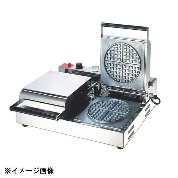 サンテックコーポレーション ワッフルベーカー ST-1 423055拍卖