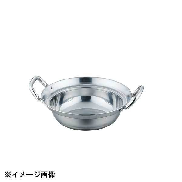 カンダ IH対応 18-0 セイロ用鍋 27cm用 387074拍卖