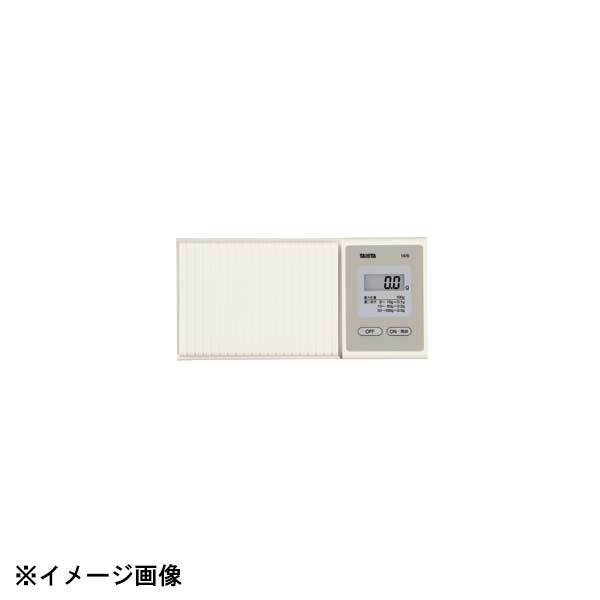 タニタ No.1476 ポケッタブルスケールハンディミニ 100g 125108拍卖