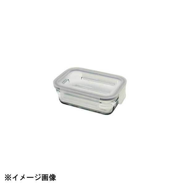 グラスロック グラスロック GL0201 レクタングル 小 (ORRT-039) 622119拍卖