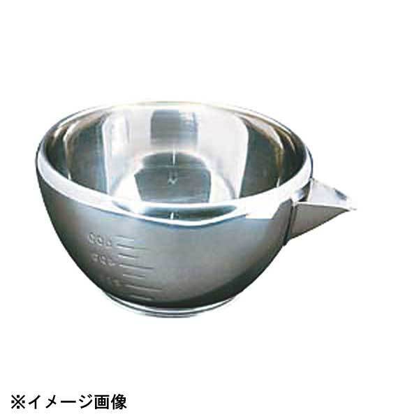 カンダ 18-8片口 大(目盛付)(1400cc) 052027拍卖