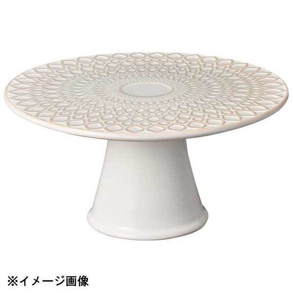タルヴィー ケーキスタンド S ホワイト TL2109WH拍卖