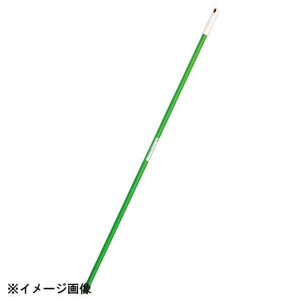 クレンリネス FGパイプハンドル HFR-400P-4(緑)拍卖