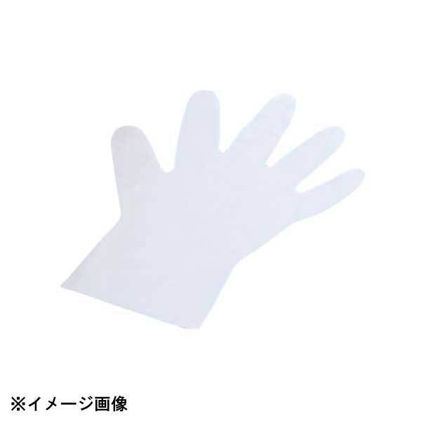シンガータイトハンド手袋 箱入(100枚入)M クリア 49μ拍卖