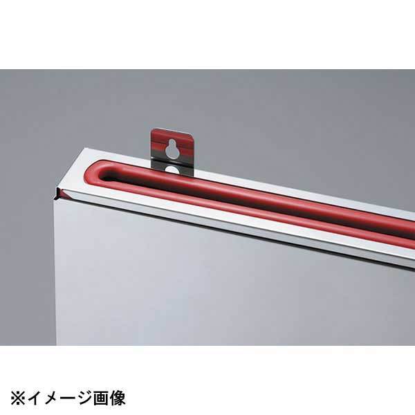 カンダ 分解・清潔包丁差【釘打式】大2段 レッド 134152拍卖