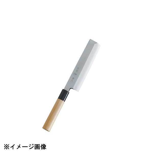 カンダ 特選 神田作 薄刃195mm 129120拍卖