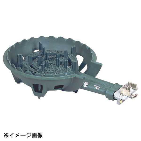 タチバナ製作所 鋳物コンロ TS-330 LPガス 404007拍卖