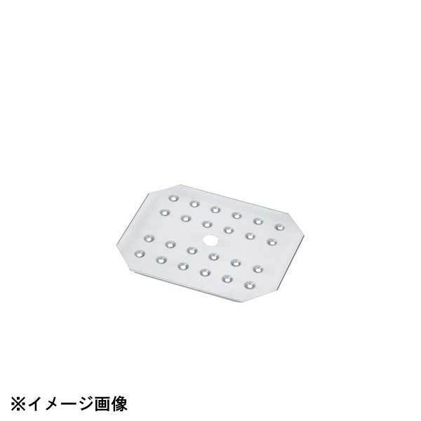 カンダ HG 18-8 ホテルパン目皿 1/2 712FB 034092拍卖