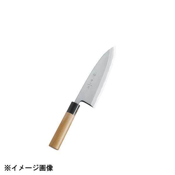 カンダ 神田上作 出刃 180mm 129006拍卖