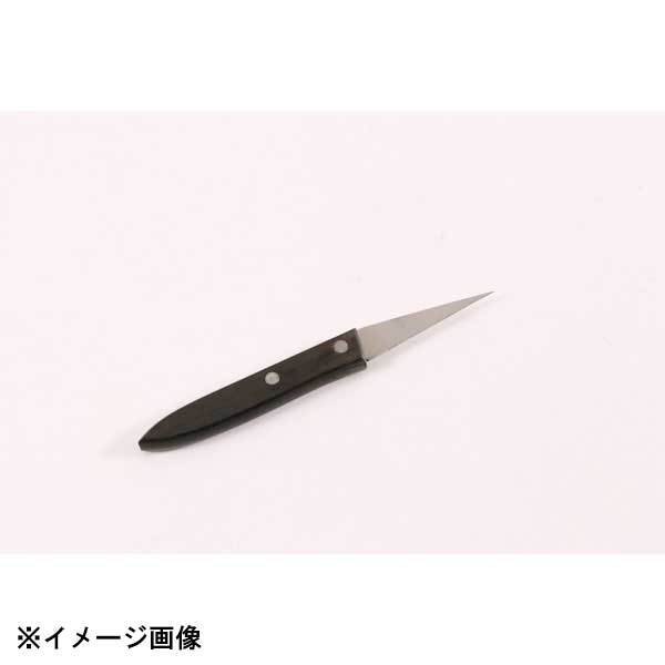 カンダ 木柄細工ナイフ フルーツ用 438042拍卖