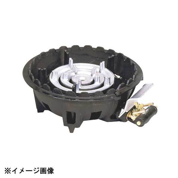 タチバナ製作所 ハイカロリーコンロ TS-318 13A(都市ガス) 404043拍卖