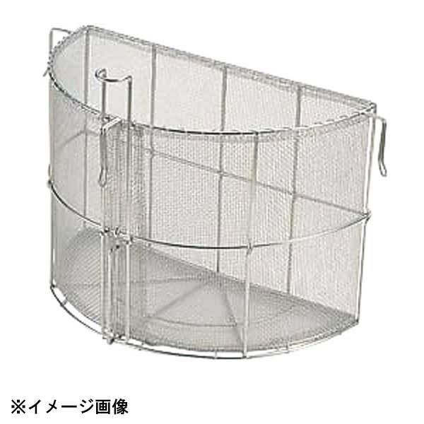 カンダ 18-8半円スープ取ザル 51cm用 016085拍卖