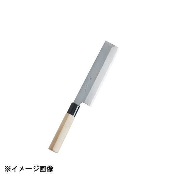 カンダ 神田作 PC桂柄薄刃 225mm 129133拍卖