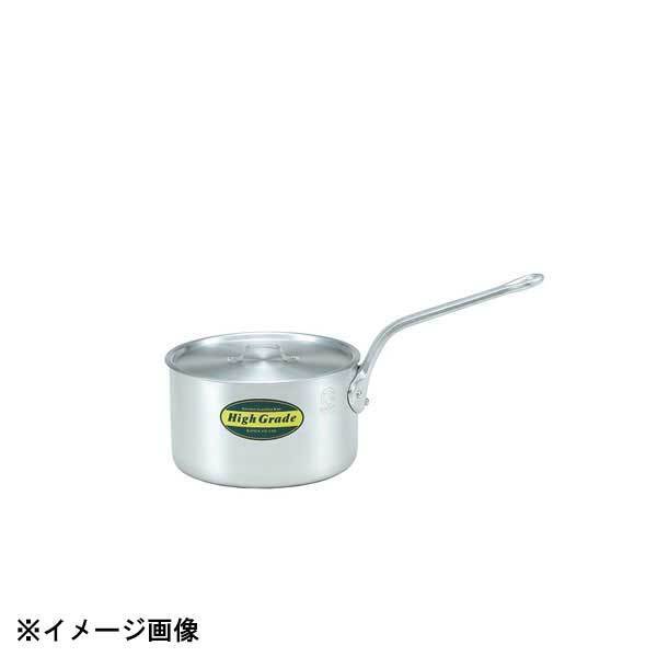 カンダ ハイグレード アルミ片手鍋 目盛付 27cm(8.6L) 006221拍卖