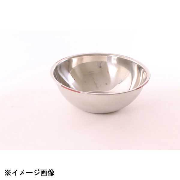 カンダ 18-8色分ボール 赤 18cm(1.3L) 036088拍卖