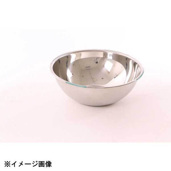 カンダ 18-8色分ボール 緑 39cm(13.2L) 036129拍卖