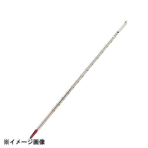 シンワ測定 72746 H-1S アルコール棒温度計 100℃(-20~105℃) 002137拍卖