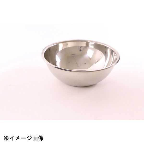 カンダ 18-8色分ボール 黒 33cm(7.3L) 036114拍卖