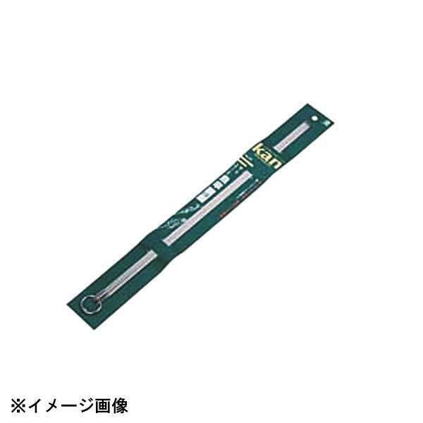 カンダ kan 18-8台紙付魚串(5本組)36cm 110002拍卖