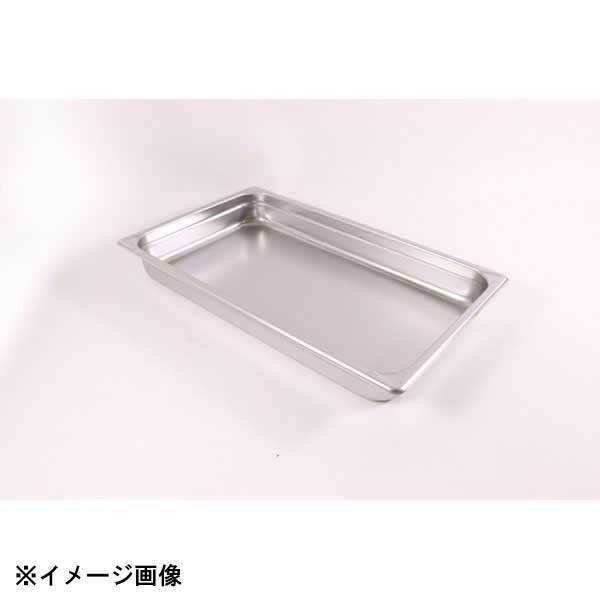 カンダ HG 18-8 ホテルパン 1/1 150mm 7006 034042拍卖