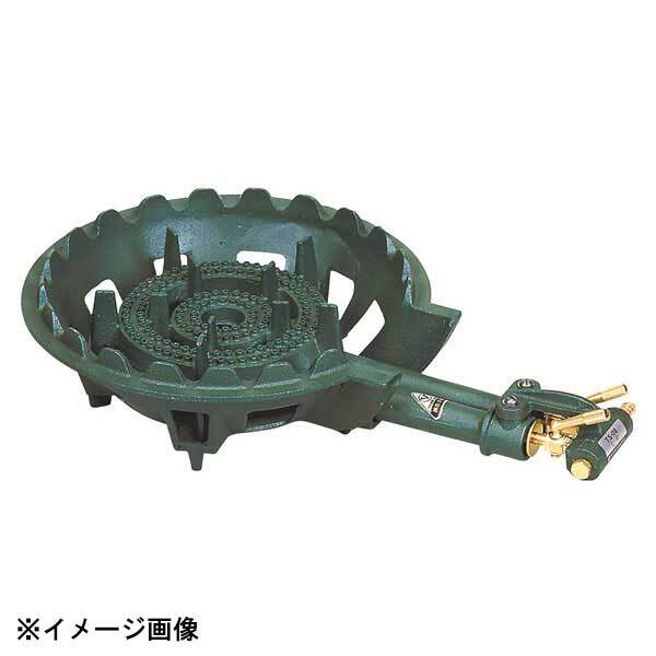 タチバナ製作所 鋳物コンロ TS-210 13A(都市ガス) 404027拍卖