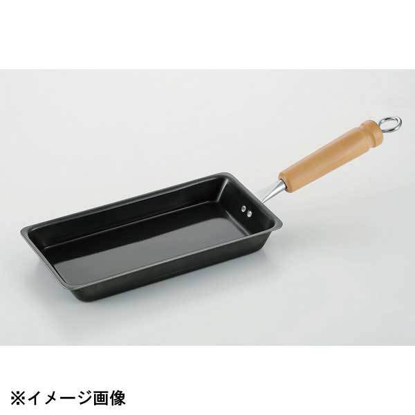 サミット工業 鉄なべ流 いっきに巻ける!なが~いミニ玉子焼 060186拍卖