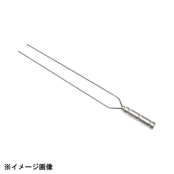 シーア シュラスコグリル用 アルミハンドルスキュアー W 27143拍卖