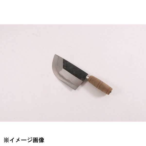 カンダ KF2206 陳枝記 スクレーピングナイフ15cm(乱毛刀) 438103拍卖