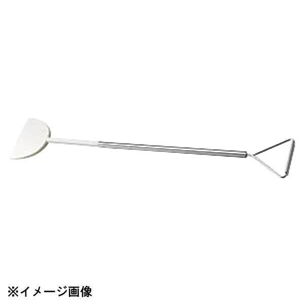 カンダ シリコン ウルトラロングヘラ パワーハンドル 800型 白 086230拍卖