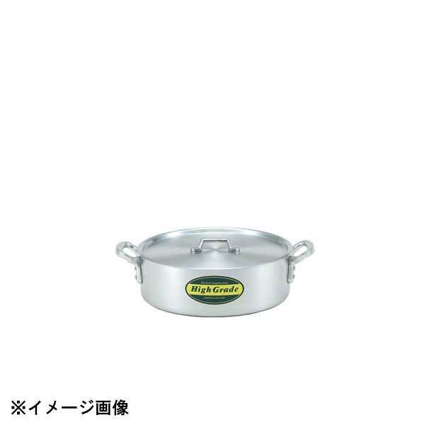 カンダ ハイグレード アルミ外輪鍋 目盛付 33cm(9.5L) 006212拍卖