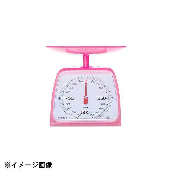 タニタ KA-001-CP(Cピンク) クッキングスケール 1kg 125212拍卖