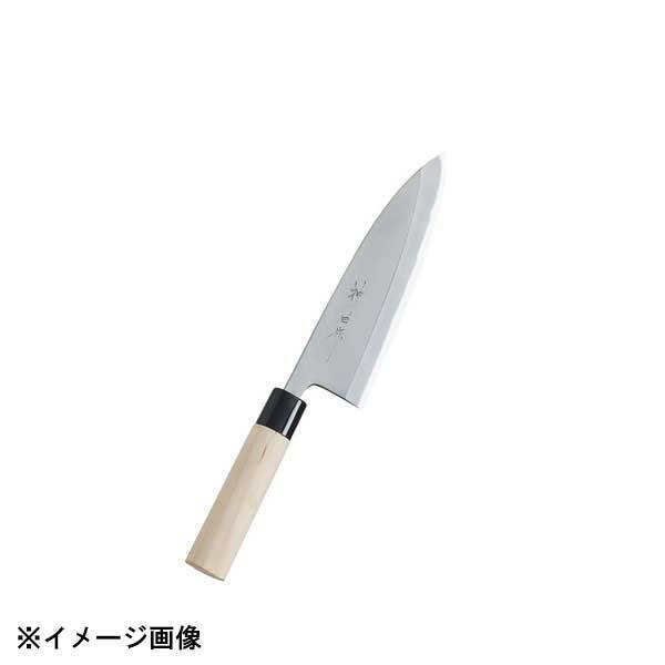 カンダ 神田作 PC桂柄出刃 195mm 129124拍卖